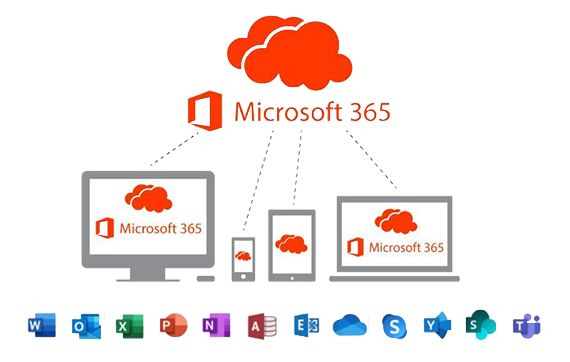 Microsoft Office 365 Apps for Business