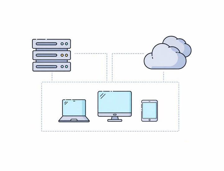 LanCloud запустил новый сервис для безопасной удалённой работы