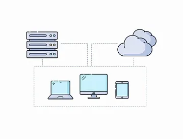 LanCloud запустил новый сервис для безопасной удалённой работы
