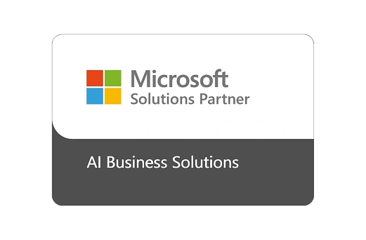 Microsoft Solutions Partner